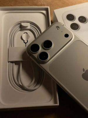 Iphone 18 pro max