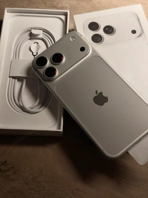Iphone 18 pro max Bild 3