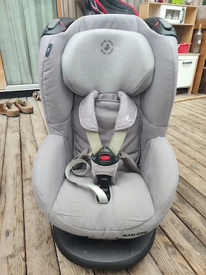 Kindersitz Maxi Cosi tobi Bild 2