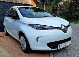 Renault Zoe R90 41kwh Bild 4