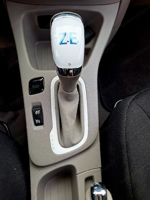 Renault Zoe R90 41kwh Bild 6