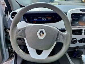 Renault Zoe R90 41kwh Bild 5