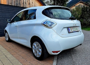 Renault Zoe R90 41kwh Bild 2