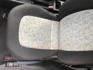 Neu vorgeführter Skoda Fabia Kombi um nur   2.880,--! Bild 6