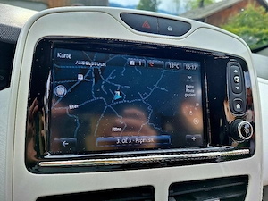 Renault Zoe R90 41kwh Bild 7