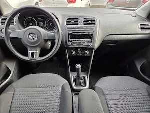 Volkswagen Polo  4Sports 1,2 R-Line Bild 6