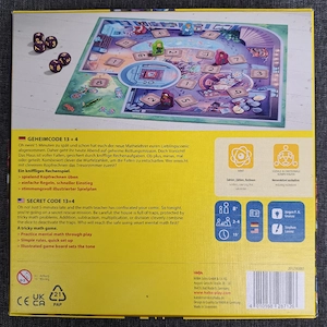 Kinderspiel Bild 2