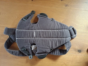 Babybjörn Babytrage gratis in Götzis Bild 2