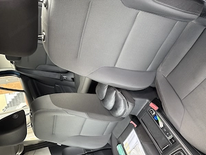 VW Golf 7 2.0TDI, blau Bild 8