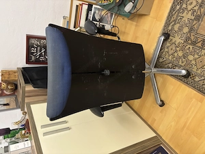 Bürostuhl zu verschenken  Bild 2