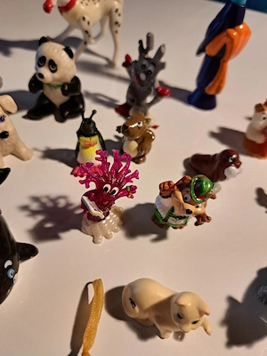 Kleine Spielfiguren !! Bild 5