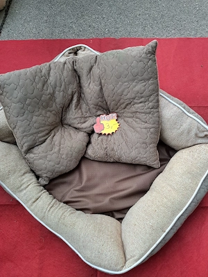 Hundebettchen Plätzchen !! Bild 5