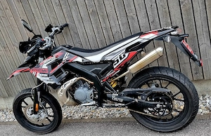 Derbi Senda