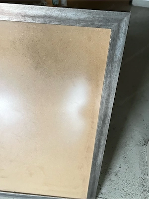Bilderrahmen zu verschenken. 95x65 Bild 2