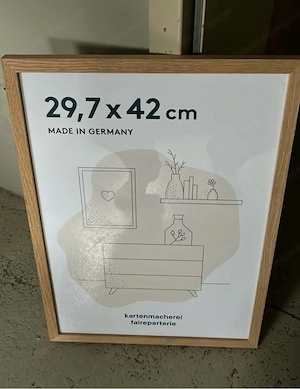 Bilderrahmen 