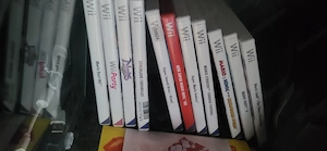 wii konsole