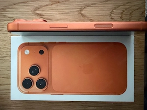 iPhone 17 pro Bild 2