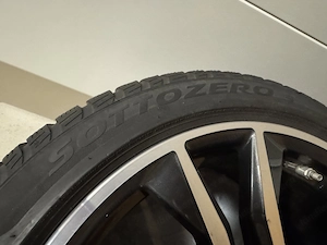 BMW X2 Winterreifen Bild 4