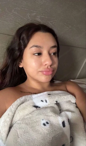 Ich stehe für ein Treffen zur Verfügung.  Kontaktiere mich über Telegram:@Inaella0 Bild 5