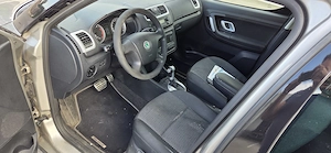 Skoda Roomster Scout AUTOMATIK!  1,6 Benziner  Bild 8