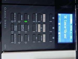 Kawai CS11 Digitalpiano - Top Zustand Bild 5