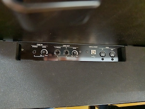 Kawai CS11 Digitalpiano - Top Zustand Bild 7