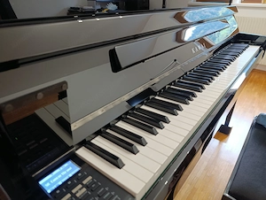 Kawai CS11 Digitalpiano - Top Zustand Bild 3