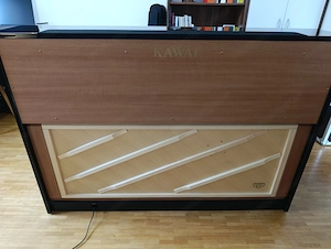 Kawai CS11 Digitalpiano - Top Zustand Bild 6