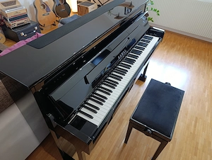 Kawai CS11 Digitalpiano - Top Zustand Bild 9