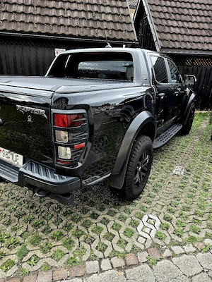raptor 2021 Top zustand! Bild 4