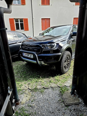 raptor 2021 Top zustand! Bild 2