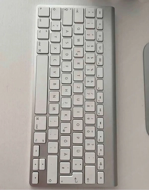apple iMac 21 " 2013 Bild 2