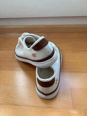 Turnschuhe Bild 2