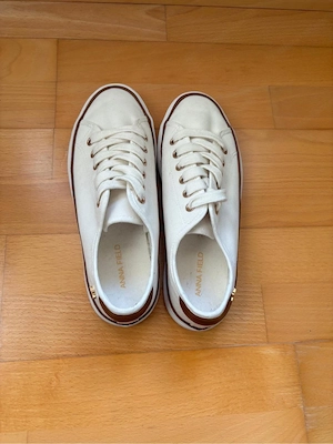 Turnschuhe Bild 4