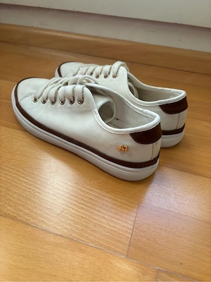 Turnschuhe Bild 3