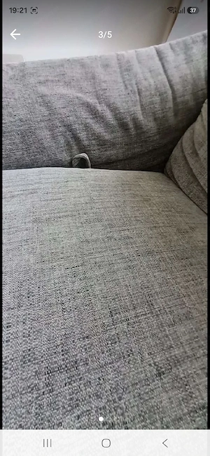 Ecksofa Himolla Bild 5