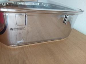 WMF  Dampfgarer Bild 4