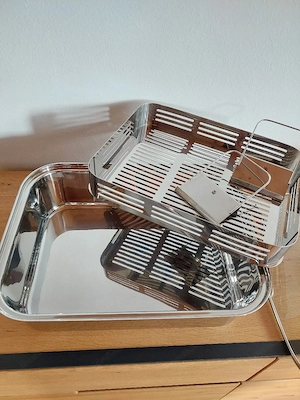 WMF  Dampfgarer Bild 3