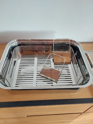 WMF  Dampfgarer Bild 2