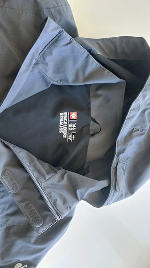 Regenjacke Engelbert Strauss Gr. 146 152 Bild 5