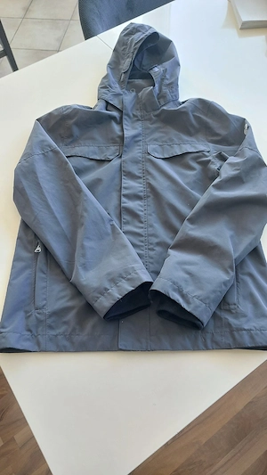 Regenjacke Engelbert Strauss Gr. 146 152 Bild 3