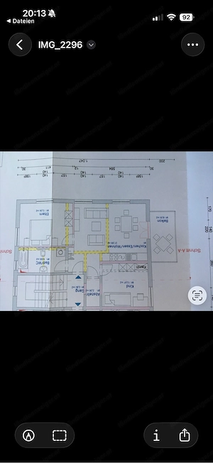 Vermiete 3-Zimmerwohnung (Götzis)  Bild 8