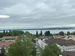 Single-Wohnung Bregenz, Seesicht möbliert Bild 4
