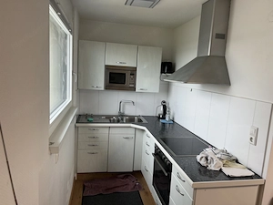 Single-Wohnung Bregenz, Seesicht möbliert Bild 5