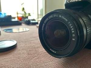 Canon Eos 650D Bild 5