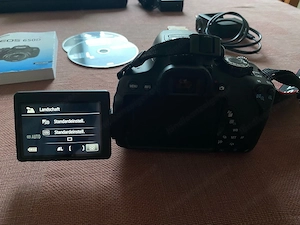 Canon Eos 650D Bild 3