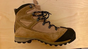 Wanderschuhe Damen, Marken Dolomite, Gr. 40 Bild 2