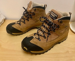 Wanderschuhe Damen, Marken Dolomite, Gr. 40 Bild 4
