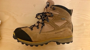 Wanderschuhe Damen, Marken Dolomite, Gr. 40