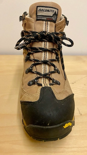 Wanderschuhe Damen, Marken Dolomite, Gr. 40 Bild 5